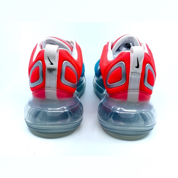 NEW Nike Air Max 720 “Pink Sea” Size 6.5 - Picture 5 of 7
